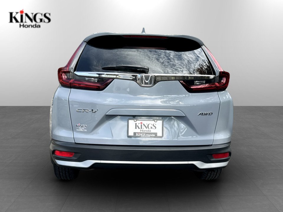 2021 Honda CR-V EX-L, keyless entry, backup camera, Bluetooth in COLDBROOK, Nova Scotia - 5 - w1024h768px