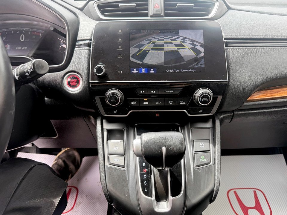 2022 Honda CR-V EX-L, keyless entry, backup camera, Bluetooth in COLDBROOK, Nova Scotia - 12 - w1024h768px