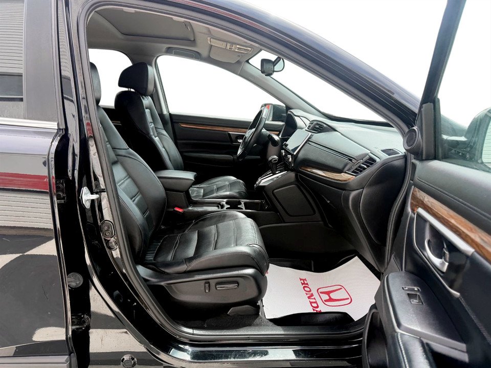 2022 Honda CR-V EX-L, keyless entry, backup camera, Bluetooth in COLDBROOK, Nova Scotia - 20 - w1024h768px