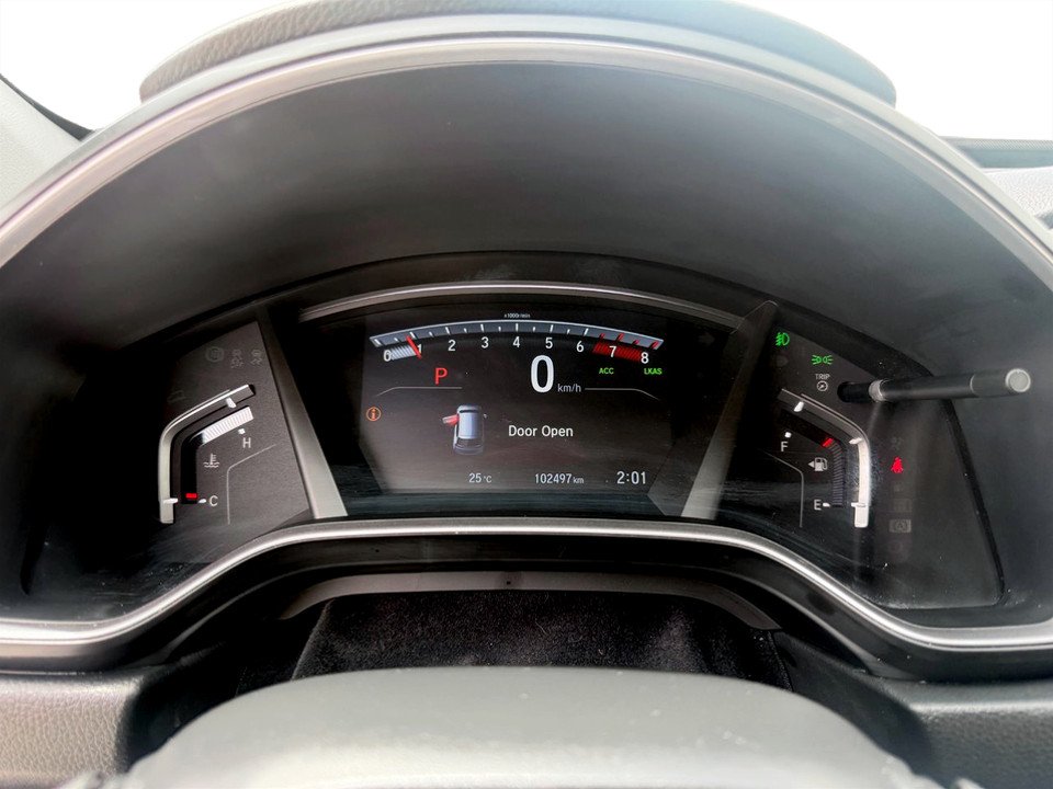 2022 Honda CR-V EX-L, keyless entry, backup camera, Bluetooth in COLDBROOK, Nova Scotia - 11 - w1024h768px