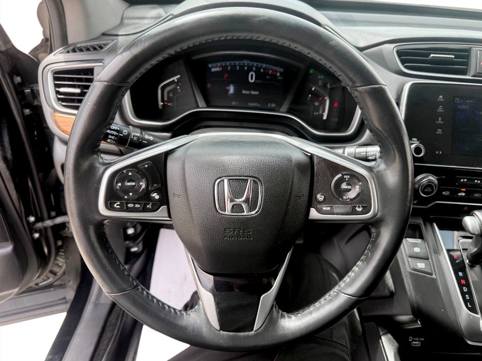 2022 Honda CR-V EX-L, keyless entry, backup camera, Bluetooth in COLDBROOK, Nova Scotia - 10 - w1024h768px