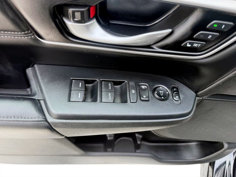 2022 Honda CR-V EX-L, keyless entry, backup camera, Bluetooth in COLDBROOK, Nova Scotia - 8 - w1024h768px