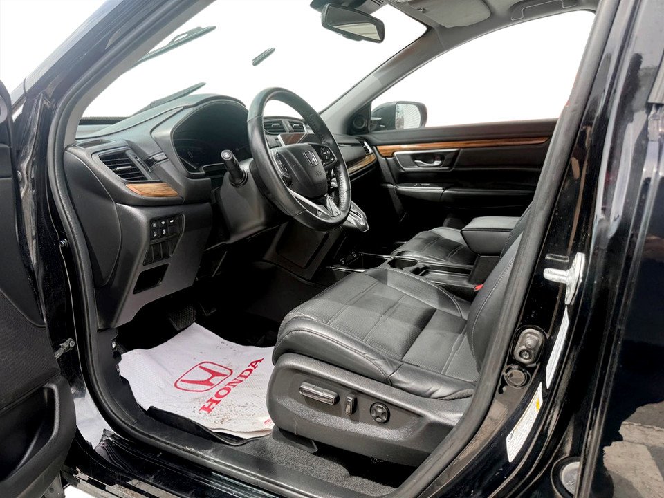 2022 Honda CR-V EX-L, keyless entry, backup camera, Bluetooth in COLDBROOK, Nova Scotia - 9 - w1024h768px