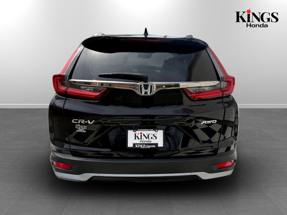 2022 Honda CR-V EX-L, keyless entry, backup camera, Bluetooth in COLDBROOK, Nova Scotia - 5 - w1024h768px