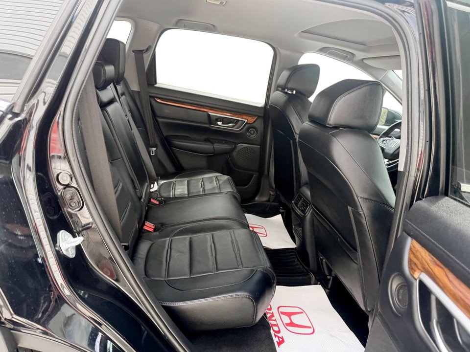 2022 Honda CR-V EX-L, keyless entry, backup camera, Bluetooth in COLDBROOK, Nova Scotia - 18 - w1024h768px