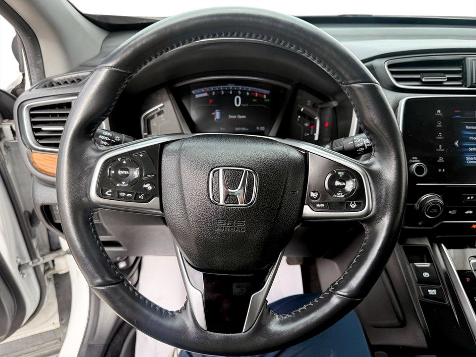 2022 Honda CR-V Touring, keyless entry, backup camera, Bluetooth in COLDBROOK, Nova Scotia - 10 - w1024h768px