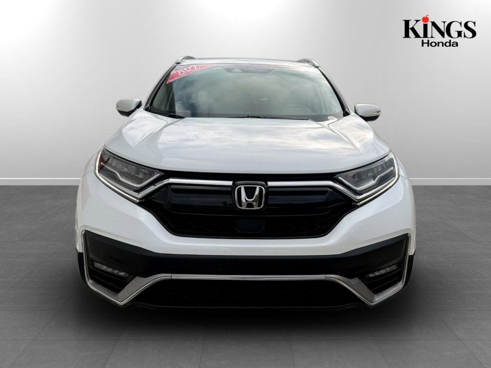 2022 Honda CR-V Touring, keyless entry, backup camera, Bluetooth in COLDBROOK, Nova Scotia - 2 - w1024h768px