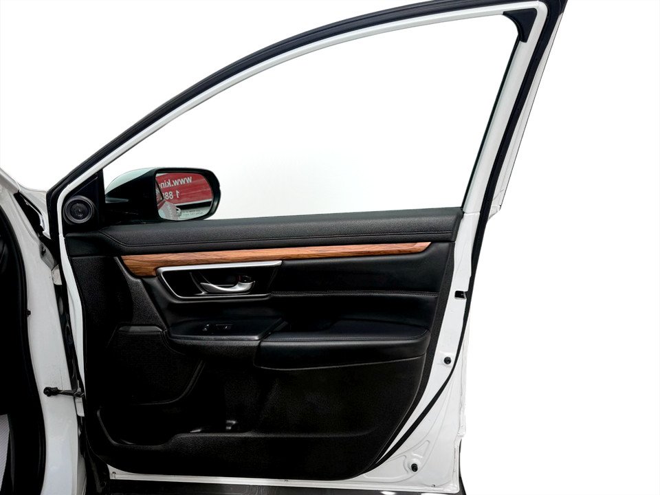 2022 Honda CR-V Touring, keyless entry, backup camera, Bluetooth in COLDBROOK, Nova Scotia - 19 - w1024h768px