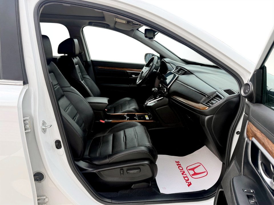 Honda CR-V Touring, keyless entry, backup camera, Bluetooth 2022 à Kentville, Nouvelle-Écosse - 20 - w1024h768px