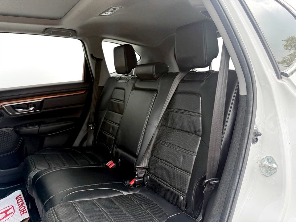 Honda CR-V Touring, keyless entry, backup camera, Bluetooth 2022 à Kentville, Nouvelle-Écosse - 15 - w1024h768px