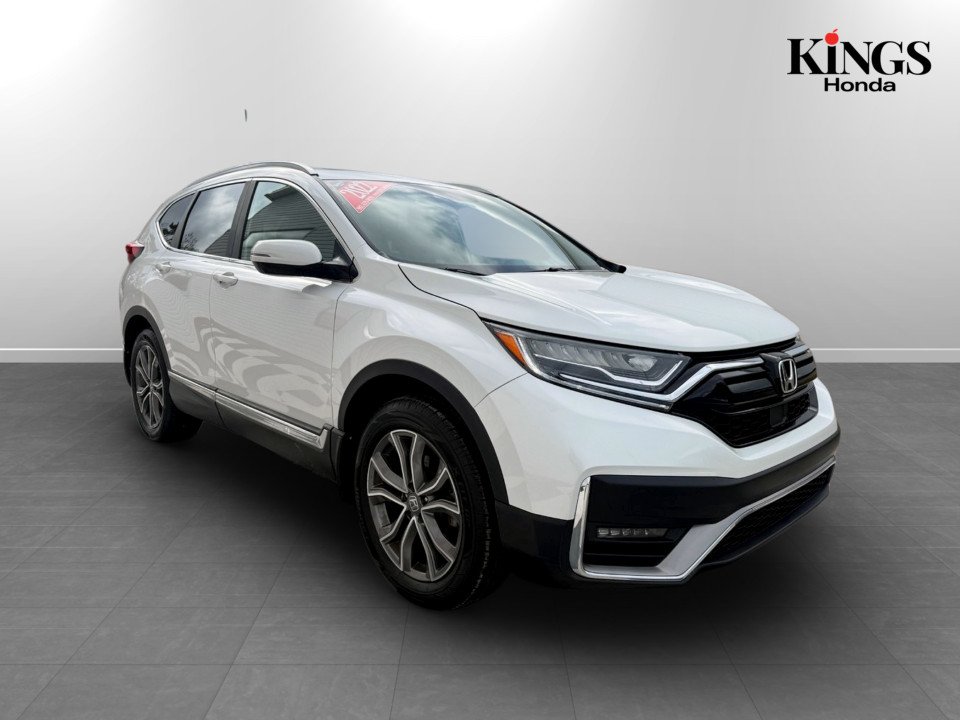 Honda CR-V Touring, keyless entry, backup camera, Bluetooth 2022 à Kentville, Nouvelle-Écosse - 3 - w1024h768px