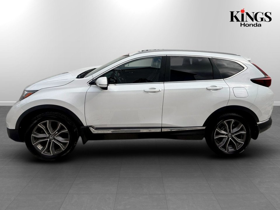 Honda CR-V Touring, keyless entry, backup camera, Bluetooth 2022 à Kentville, Nouvelle-Écosse - 21 - w1024h768px