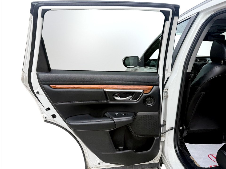 Honda CR-V Touring, keyless entry, backup camera, Bluetooth 2022 à Kentville, Nouvelle-Écosse - 14 - w1024h768px