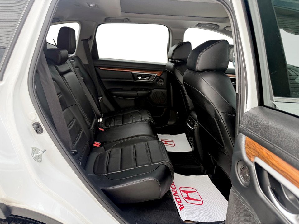 2022 Honda CR-V Touring, keyless entry, backup camera, Bluetooth in COLDBROOK, Nova Scotia - 18 - w1024h768px