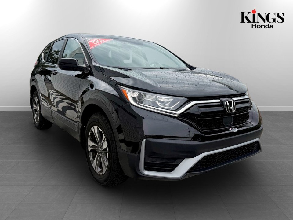 2022 Honda CR-V LX, keyless entry, backup camera, Bluetooth in COLDBROOK, Nova Scotia - 3 - w1024h768px