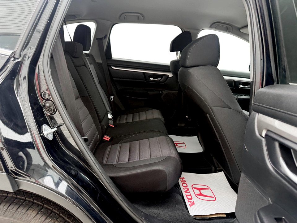 2022 Honda CR-V LX, keyless entry, backup camera, Bluetooth in COLDBROOK, Nova Scotia - 17 - w1024h768px