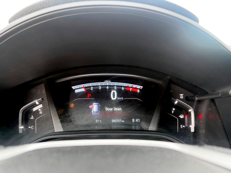2022 Honda CR-V LX, keyless entry, backup camera, Bluetooth in COLDBROOK, Nova Scotia - 11 - w1024h768px