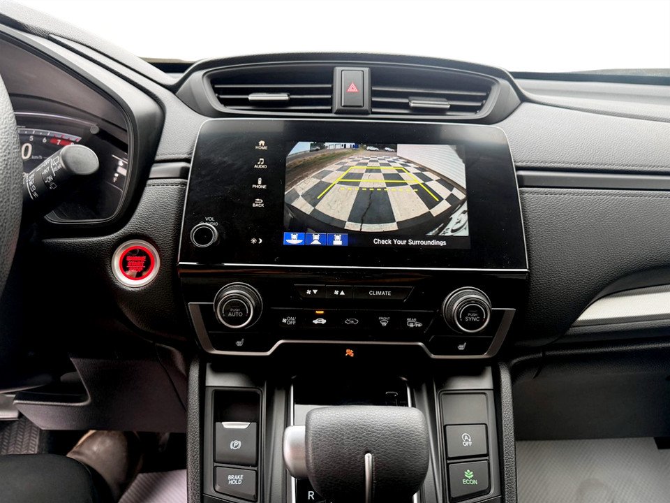 2022 Honda CR-V LX, keyless entry, backup camera, Bluetooth in COLDBROOK, Nova Scotia - 12 - w1024h768px