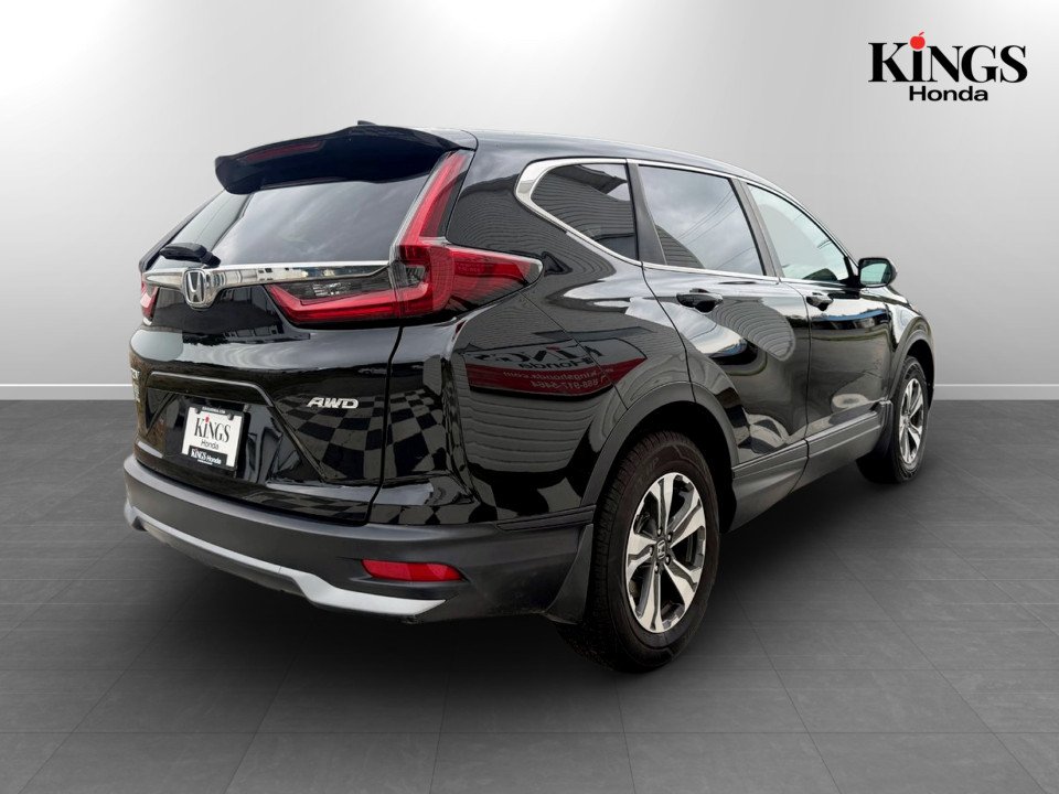 2022 Honda CR-V LX, keyless entry, backup camera, Bluetooth in COLDBROOK, Nova Scotia - 4 - w1024h768px