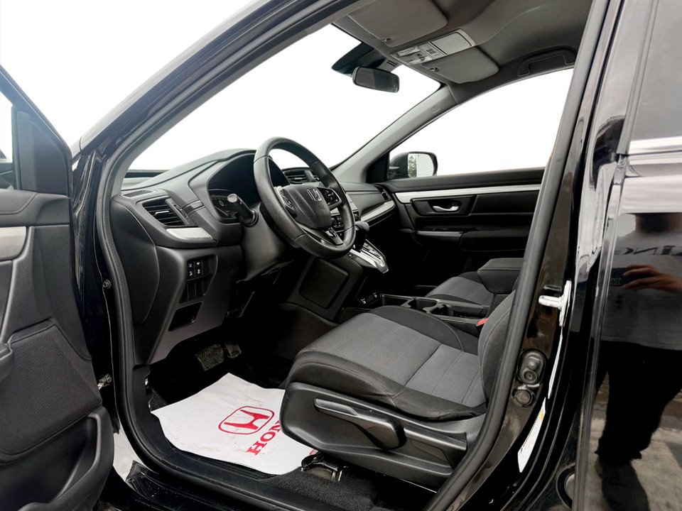 2022 Honda CR-V LX, keyless entry, backup camera, Bluetooth in COLDBROOK, Nova Scotia - 9 - w1024h768px