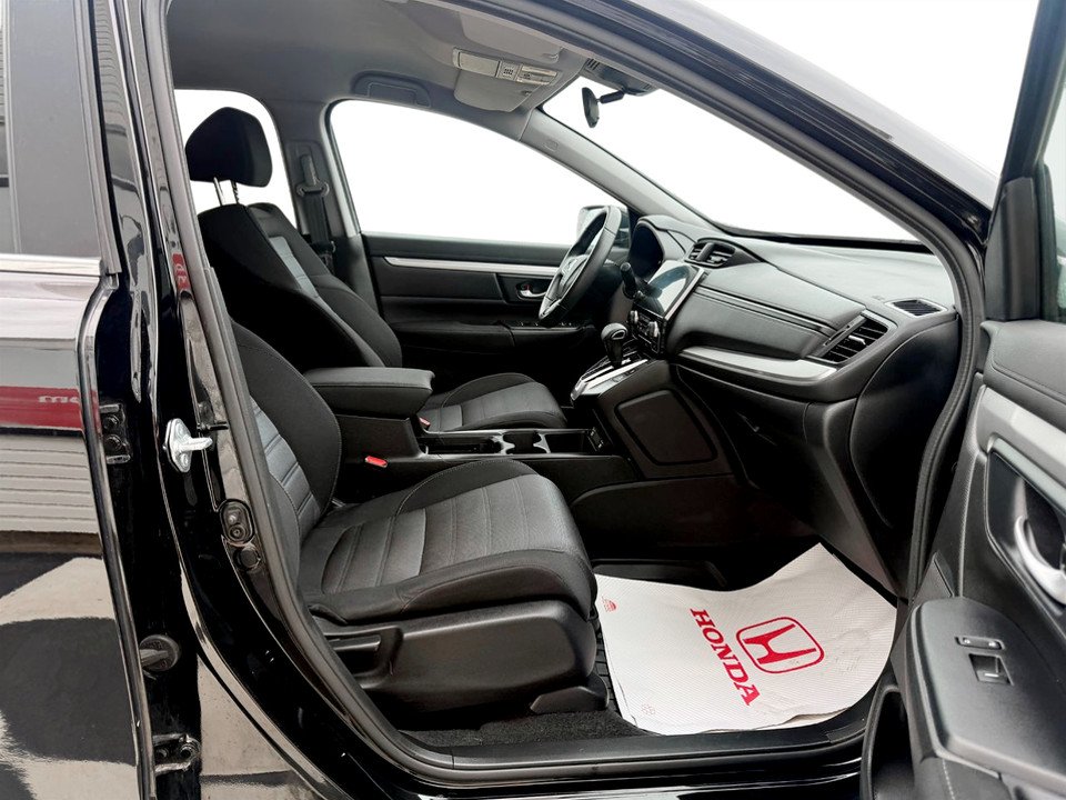 2022 Honda CR-V LX, keyless entry, backup camera, Bluetooth in COLDBROOK, Nova Scotia - 19 - w1024h768px