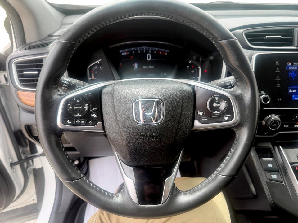 2022 Honda CR-V EX-L, keyless entry, backup camera, Bluetooth in COLDBROOK, Nova Scotia - 10 - w1024h768px