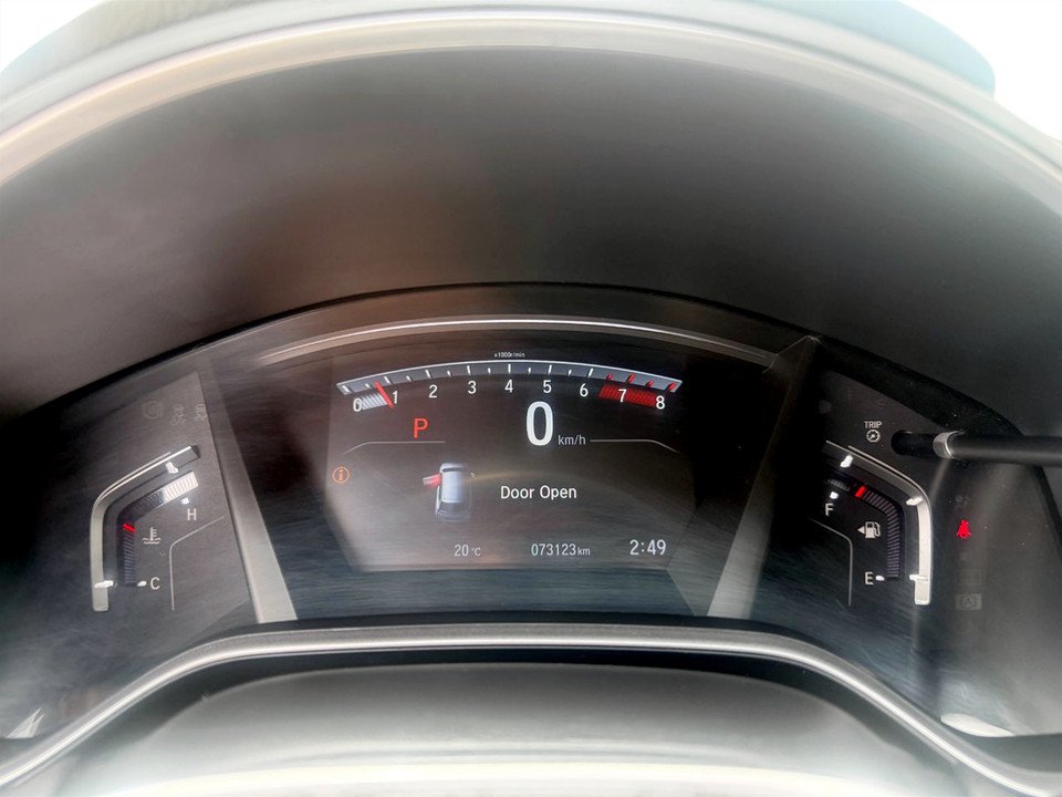 2022 Honda CR-V EX-L, keyless entry, backup camera, Bluetooth in COLDBROOK, Nova Scotia - 11 - w1024h768px