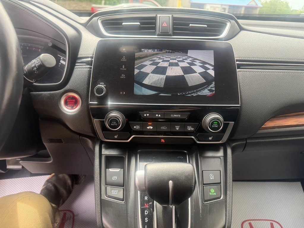 2022 Honda CR-V EX-L, keyless entry, backup camera, Bluetooth in COLDBROOK, Nova Scotia - 12 - w1024h768px