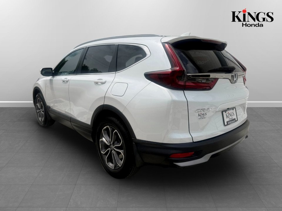 2022 Honda CR-V EX-L, keyless entry, backup camera, Bluetooth in COLDBROOK, Nova Scotia - 6 - w1024h768px