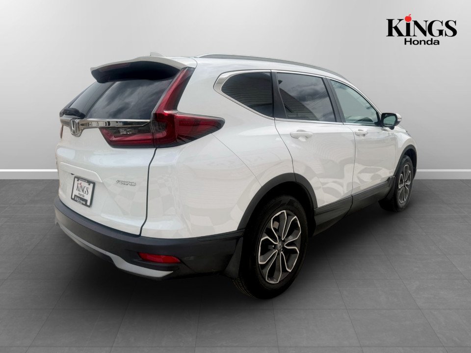 2022 Honda CR-V EX-L, keyless entry, backup camera, Bluetooth in COLDBROOK, Nova Scotia - 4 - w1024h768px