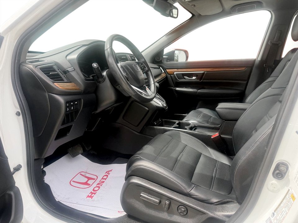 2022 Honda CR-V EX-L, keyless entry, backup camera, Bluetooth in COLDBROOK, Nova Scotia - 9 - w1024h768px