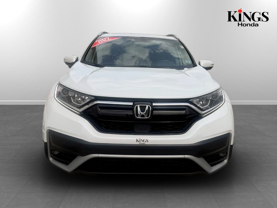 2022 Honda CR-V EX-L, keyless entry, backup camera, Bluetooth in COLDBROOK, Nova Scotia - 2 - w1024h768px