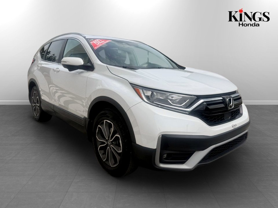 2022 Honda CR-V EX-L, keyless entry, backup camera, Bluetooth in COLDBROOK, Nova Scotia - 3 - w1024h768px