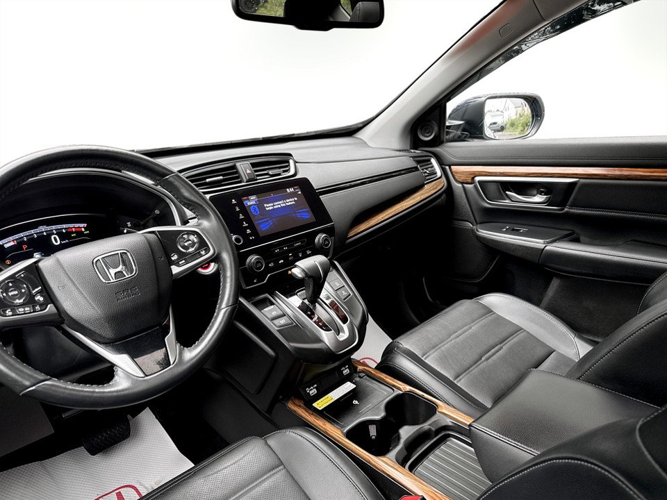 2022 Honda CR-V Touring, keyless entry, backup camera, Bluetooth in COLDBROOK, Nova Scotia - 11 - w1024h768px