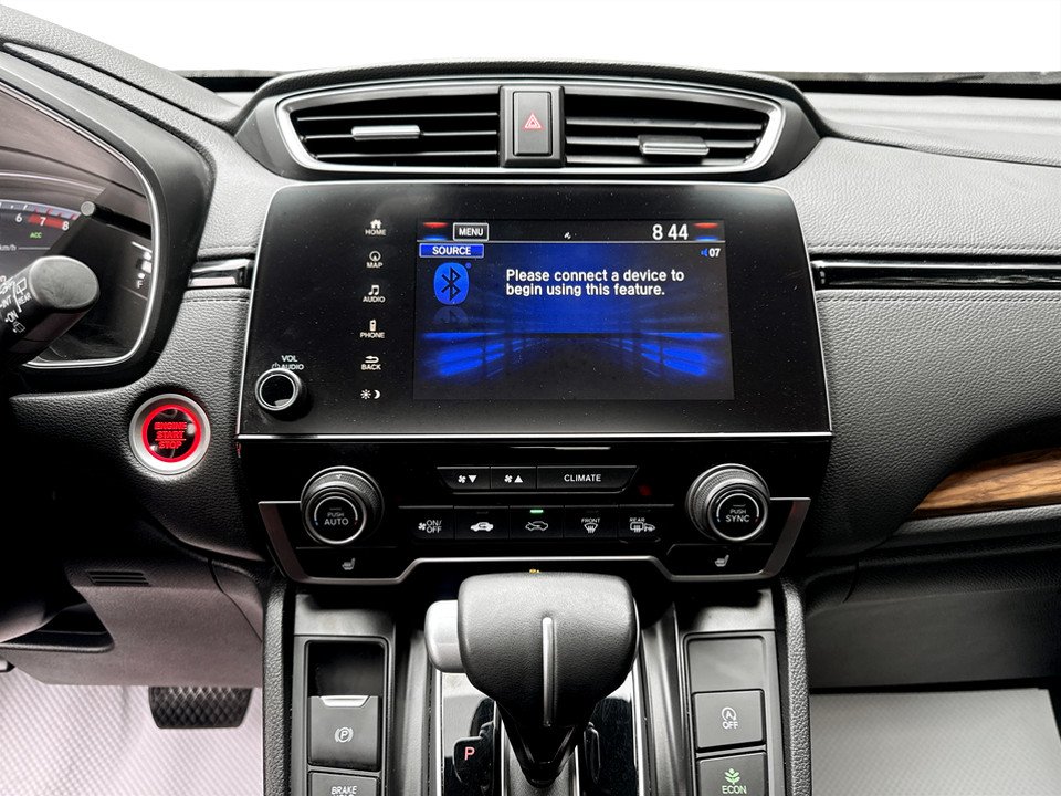 2022 Honda CR-V Touring, keyless entry, backup camera, Bluetooth in COLDBROOK, Nova Scotia - 9 - w1024h768px