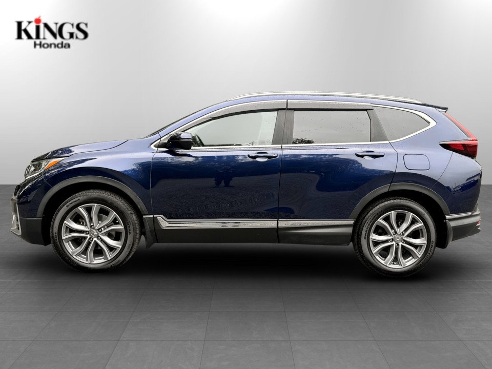 2022 Honda CR-V Touring, keyless entry, backup camera, Bluetooth in COLDBROOK, Nova Scotia - 2 - w1024h768px