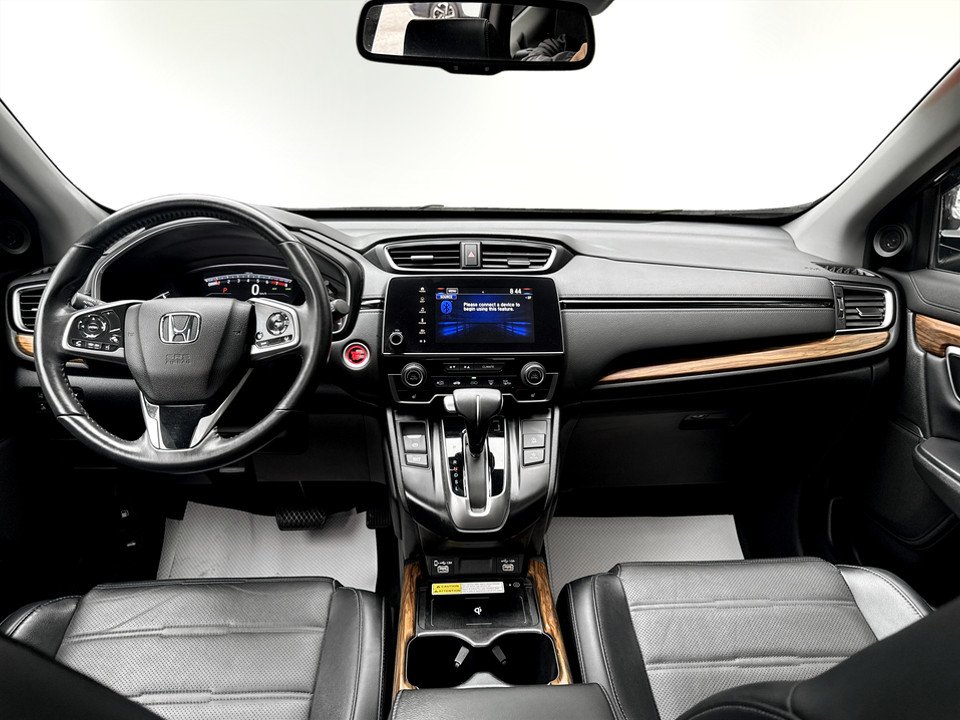 2022 Honda CR-V Touring, keyless entry, backup camera, Bluetooth in COLDBROOK, Nova Scotia - 10 - w1024h768px