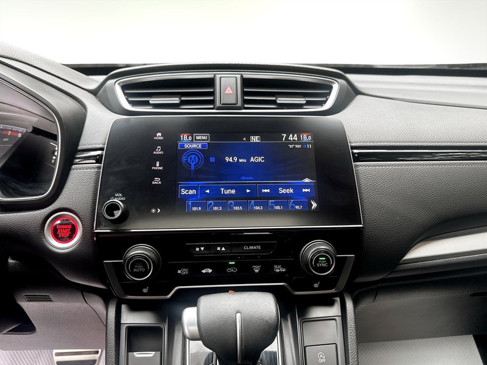 2022 Honda CR-V Sport, keyless entry, Cruise control, Bluetooth in COLDBROOK, Nova Scotia - 9 - w1024h768px
