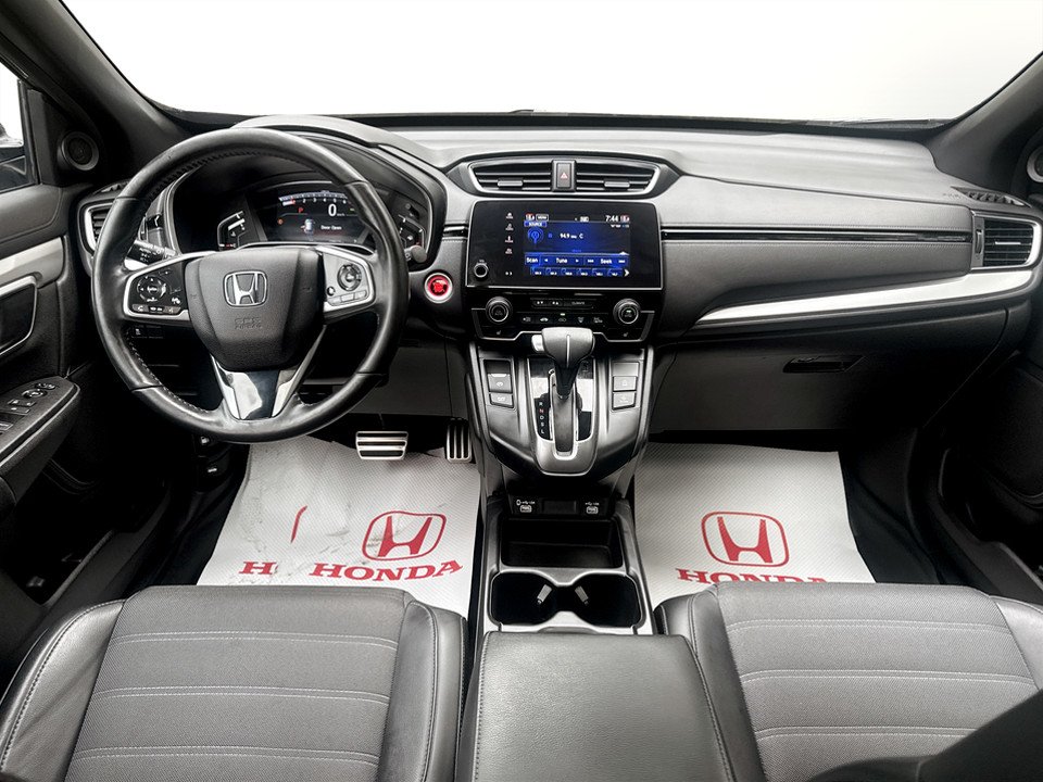 2022 Honda CR-V Sport, keyless entry, Cruise control, Bluetooth in COLDBROOK, Nova Scotia - 10 - w1024h768px