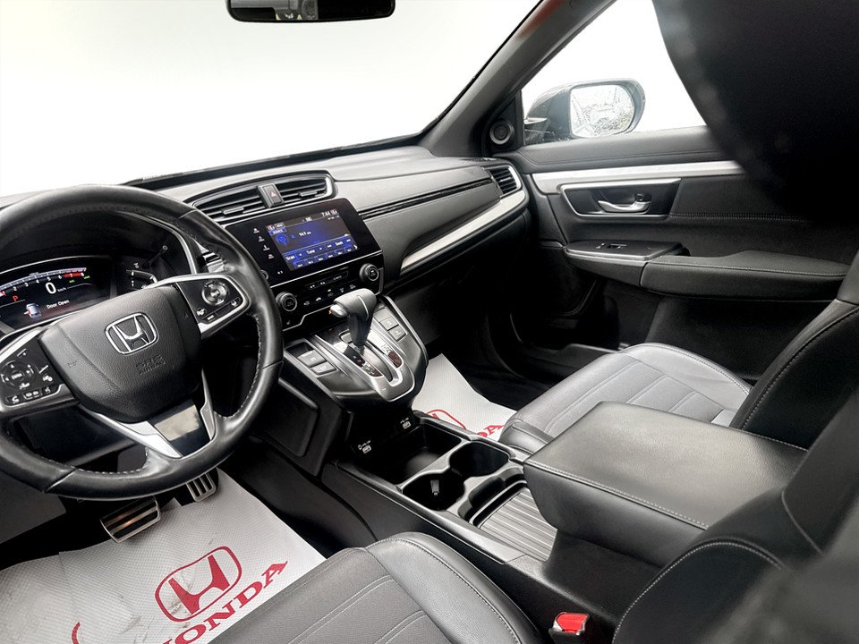 2022 Honda CR-V Sport, keyless entry, Cruise control, Bluetooth in COLDBROOK, Nova Scotia - 11 - w1024h768px
