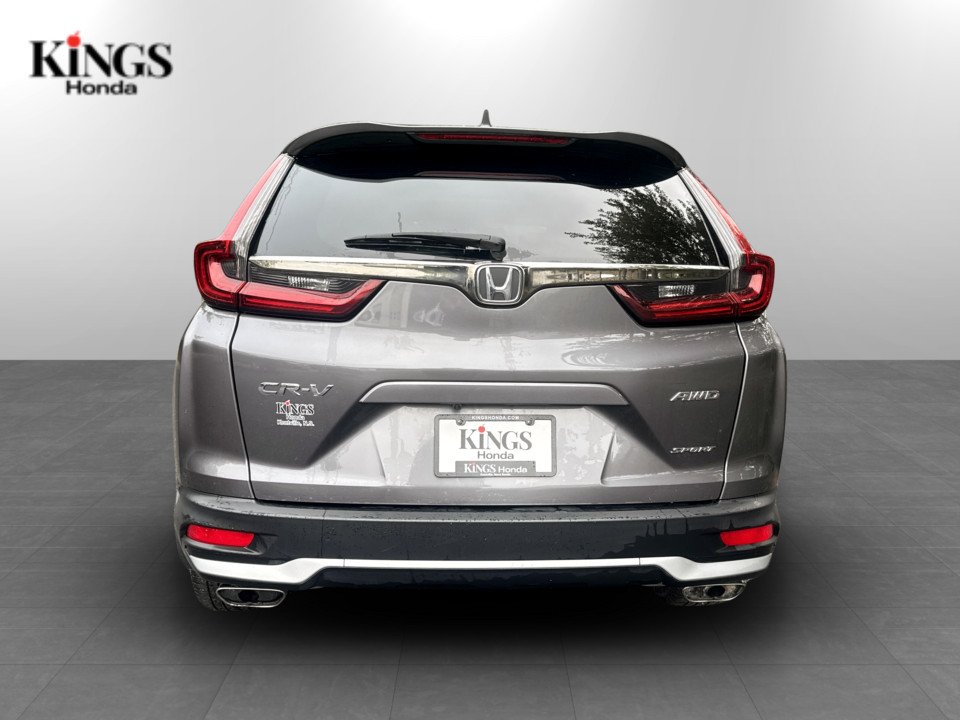 2022 Honda CR-V Sport, keyless entry, Cruise control, Bluetooth in COLDBROOK, Nova Scotia - 5 - w1024h768px