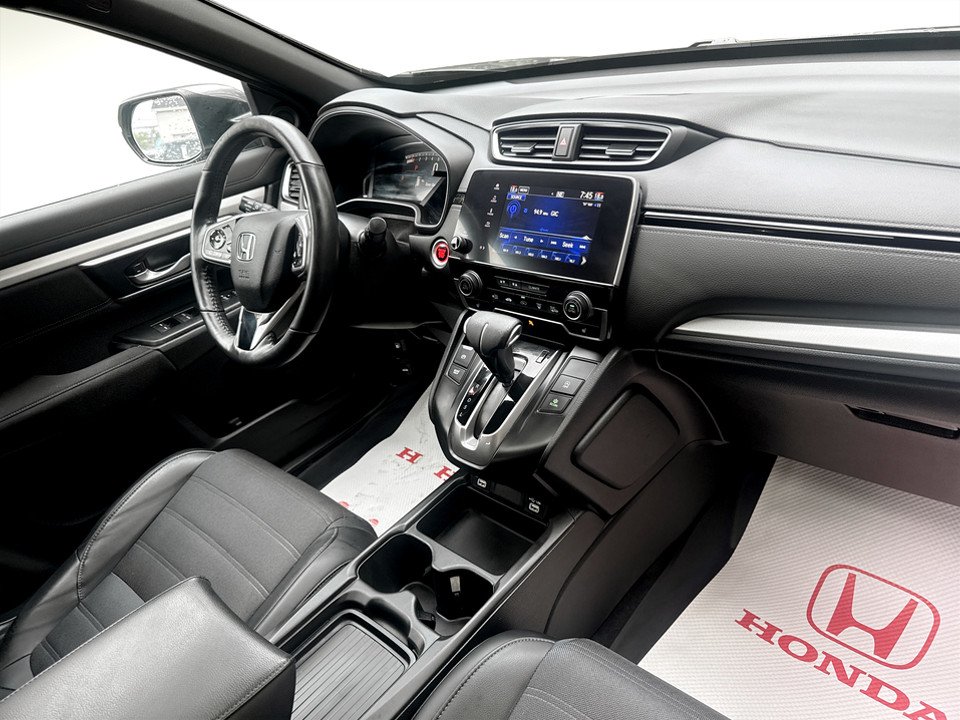 2022 Honda CR-V Sport, keyless entry, Cruise control, Bluetooth in COLDBROOK, Nova Scotia - 6 - w1024h768px