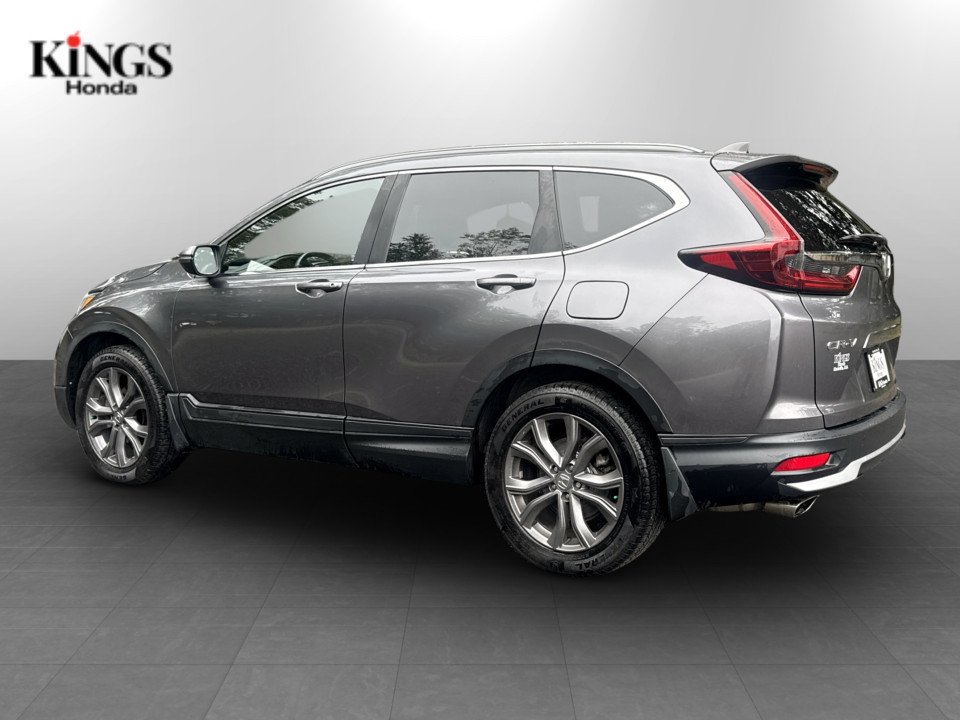 2022 Honda CR-V Sport, keyless entry, Cruise control, Bluetooth in COLDBROOK, Nova Scotia - 3 - w1024h768px