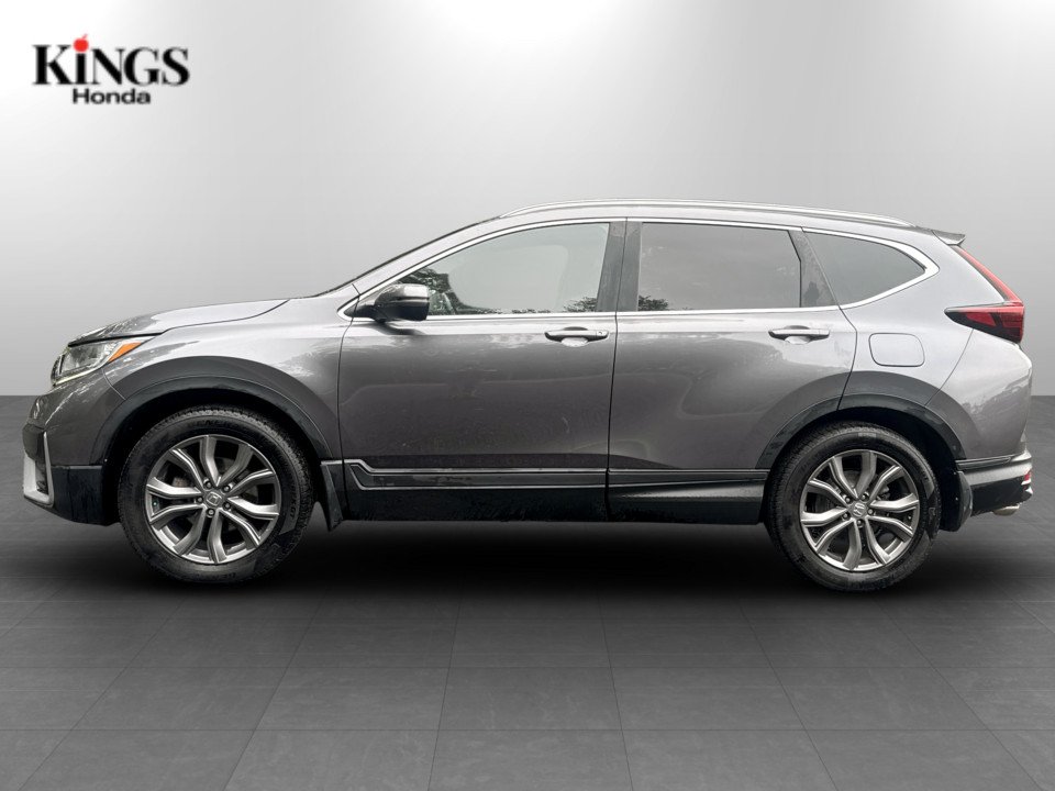 2022 Honda CR-V Sport, keyless entry, Cruise control, Bluetooth in COLDBROOK, Nova Scotia - 2 - w1024h768px