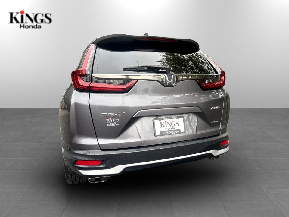 2022 Honda CR-V Sport, keyless entry, Cruise control, Bluetooth in COLDBROOK, Nova Scotia - 14 - w1024h768px