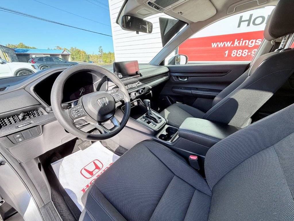 2023 Honda CR-V LX in COLDBROOK, Nova Scotia - 9 - w1024h768px
