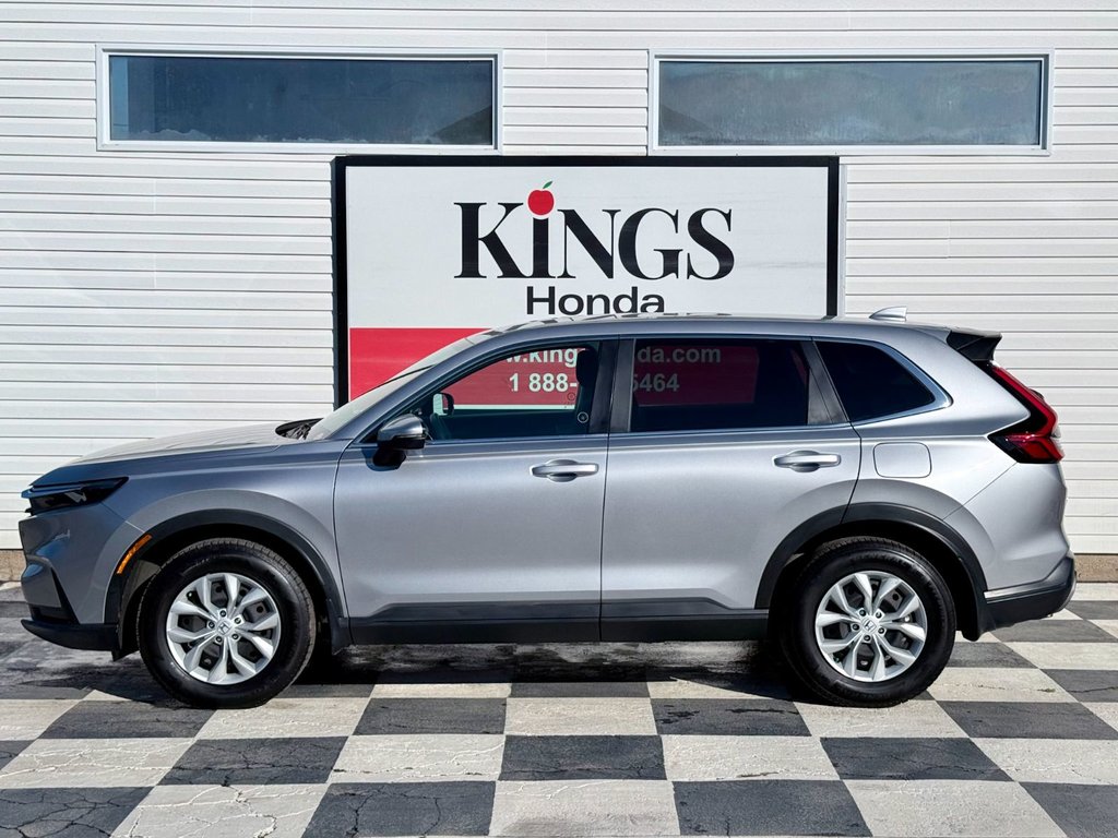 2023 Honda CR-V LX in COLDBROOK, Nova Scotia - 25 - w1024h768px