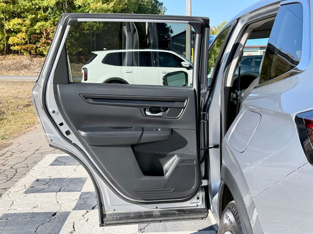 2023 Honda CR-V LX in COLDBROOK, Nova Scotia - 18 - w1024h768px
