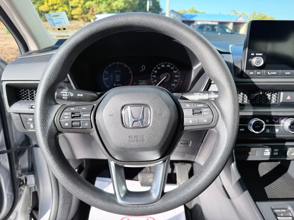 2023 Honda CR-V LX in COLDBROOK, Nova Scotia - 11 - w1024h768px