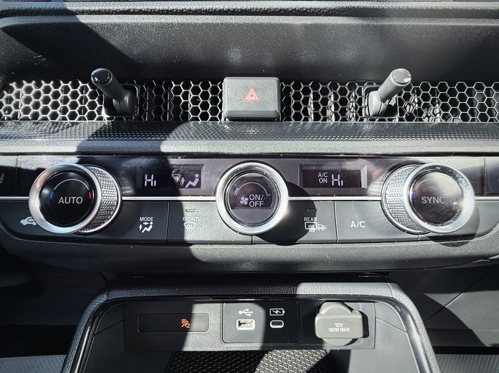 2023 Honda CR-V LX in COLDBROOK, Nova Scotia - 16 - w1024h768px